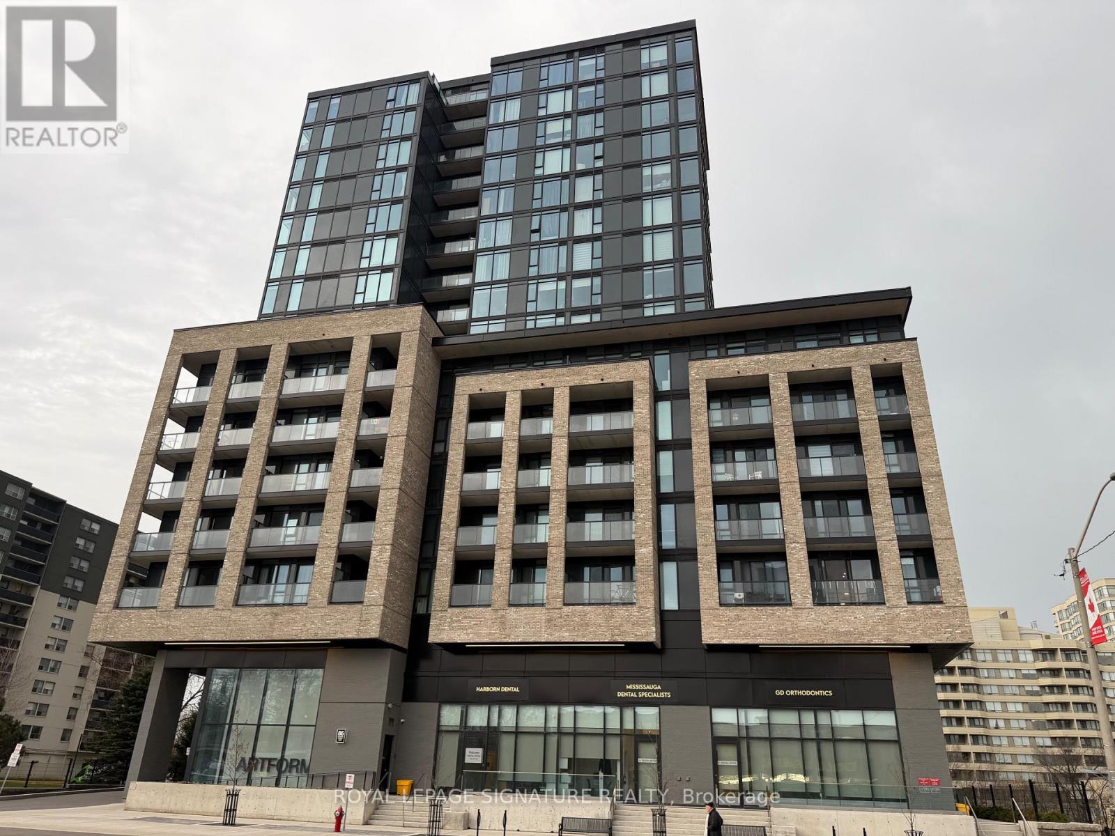 1314 - 86 DUNDAS STREET E, Mississauga (Cooksville), Ontario, L5A0B1 — Photo 28