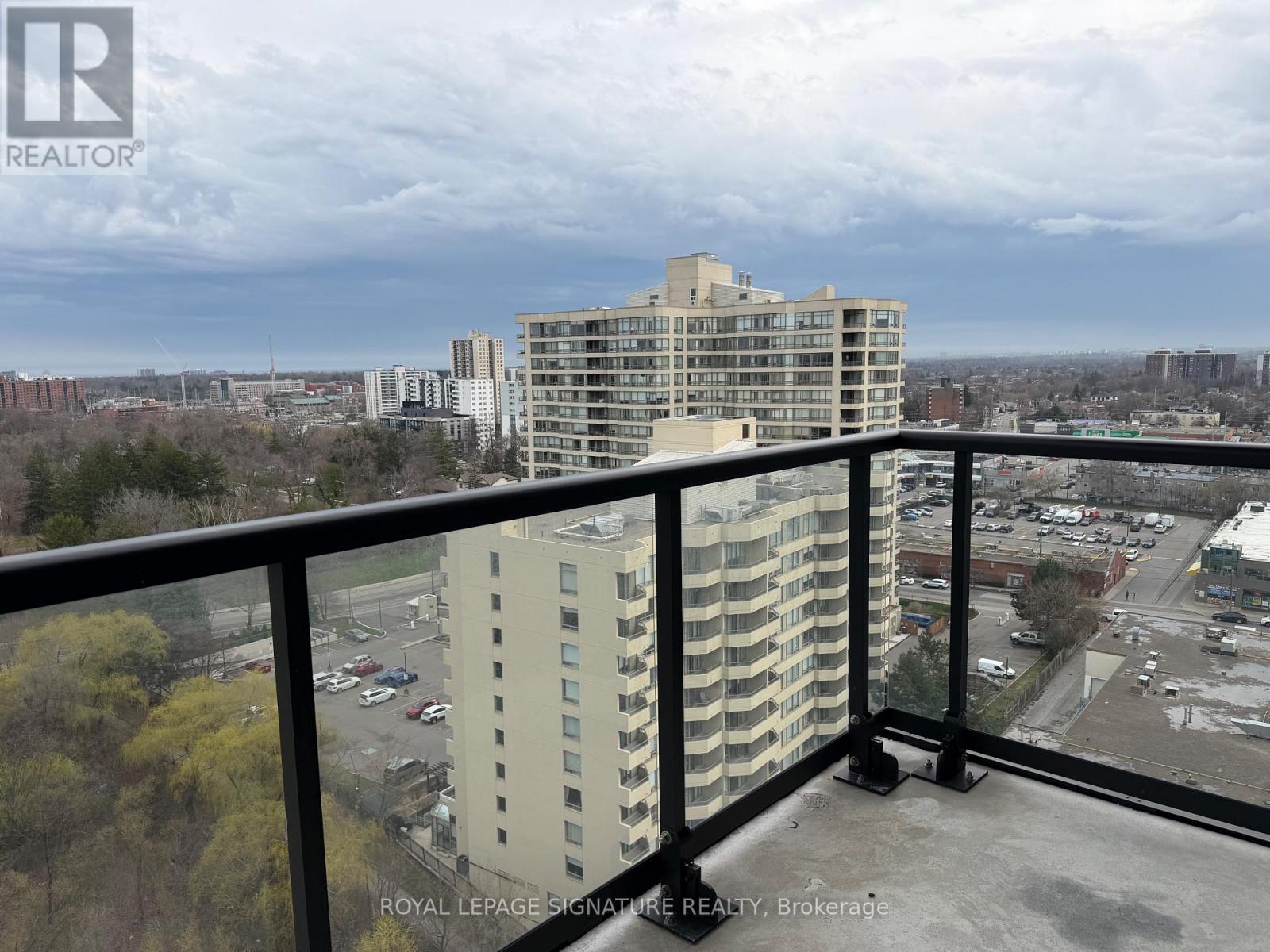 1314 - 86 DUNDAS STREET E, Mississauga (Cooksville), Ontario, L5A0B1 — Photo 6