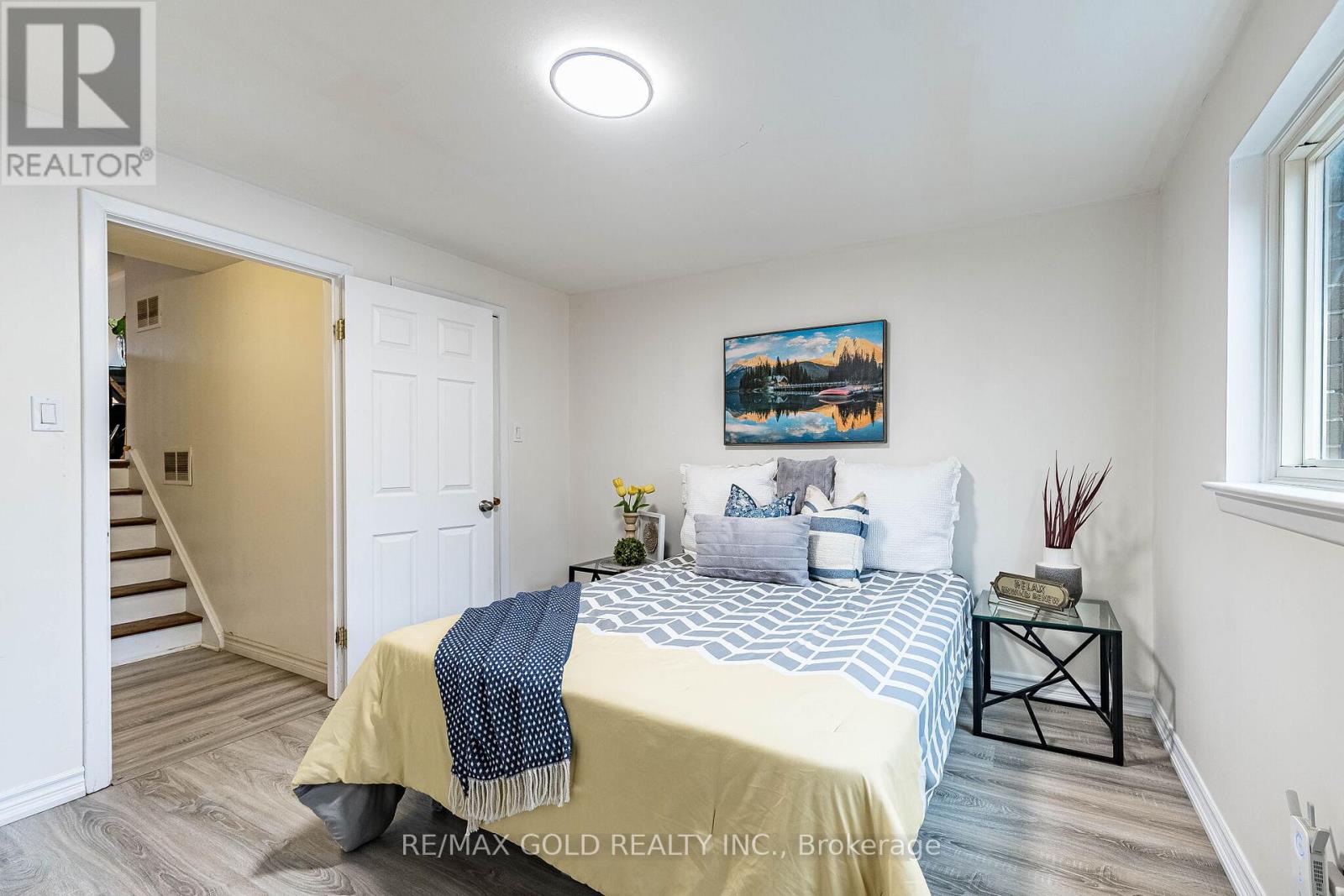 52 GARFIELD CRESCENT, Brampton (Brampton North), Ontario, L6V1V8 — Photo 8