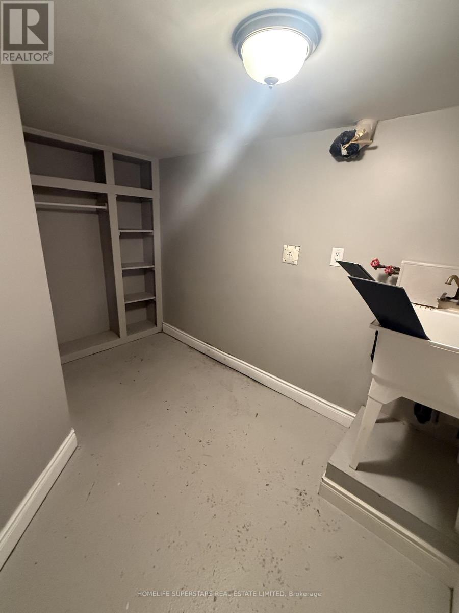 BSMT - 3784 FOREST BLUFF CRESCENT, Mississauga (Lisgar), Ontario, L5N7T8 — Photo 10