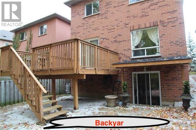 BSMT - 3784 FOREST BLUFF CRESCENT, Mississauga (Lisgar), Ontario, L5N7T8 — Photo 2