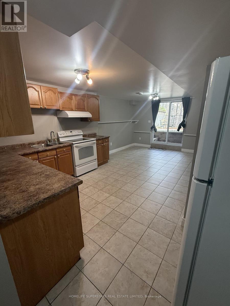 BSMT - 3784 FOREST BLUFF CRESCENT, Mississauga (Lisgar), Ontario, L5N7T8 — Photo 5