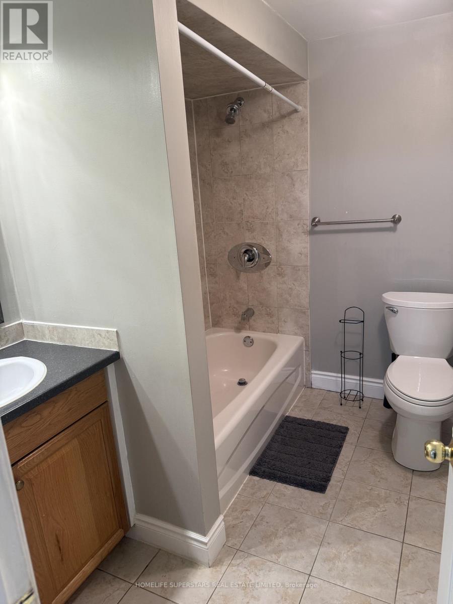 BSMT - 3784 FOREST BLUFF CRESCENT, Mississauga (Lisgar), Ontario, L5N7T8 — Photo 9