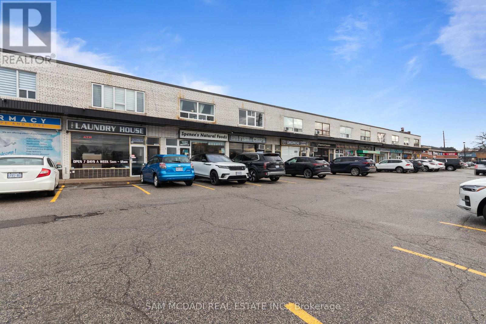 1018 BURNHAMTHORPE ROAD E, Mississauga (Applewood), Ontario, L4Y2X6 — Photo 15