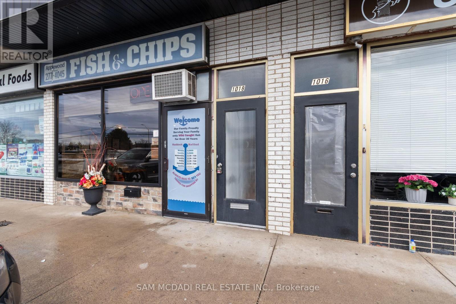 1018 BURNHAMTHORPE ROAD E, Mississauga (Applewood), Ontario, L4Y2X6 — Photo 7