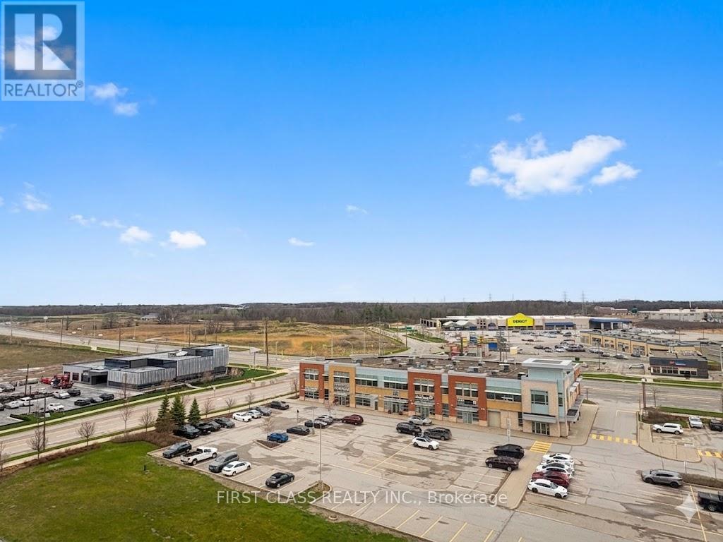 C806 - 4878 POWERS COMMON, Burlington (Alton), Ontario, L7M2B4 — Photo 11