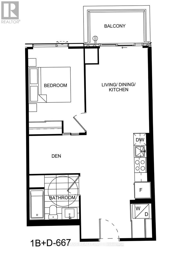 C806 - 4878 POWERS COMMON, Burlington (Alton), Ontario, L7M2B4 — Photo 2