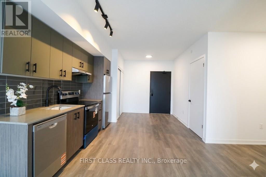 C806 - 4878 POWERS COMMON, Burlington (Alton), Ontario, L7M2B4 — Photo 3