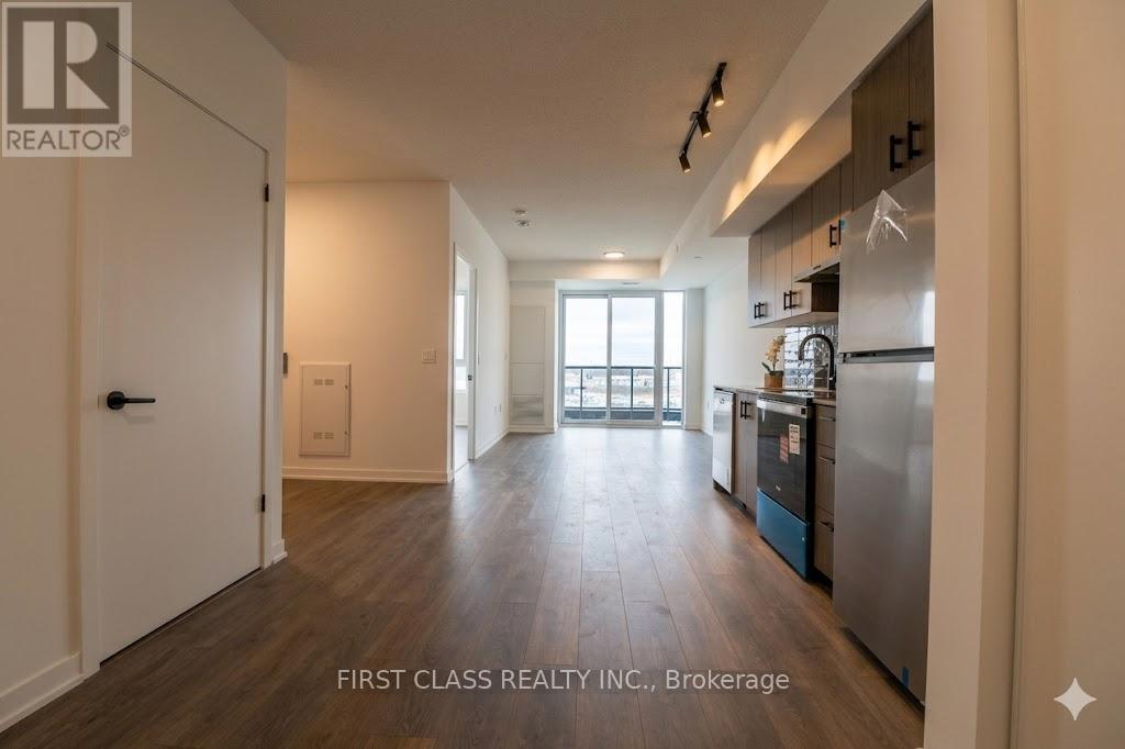 C806 - 4878 POWERS COMMON, Burlington (Alton), Ontario, L7M2B4 — Photo 5