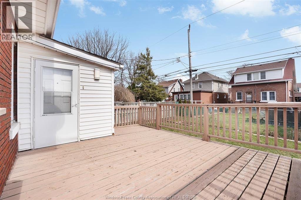 1006 PILLETTE ROAD, Windsor, Ontario, N8Y3B6 — Photo 16