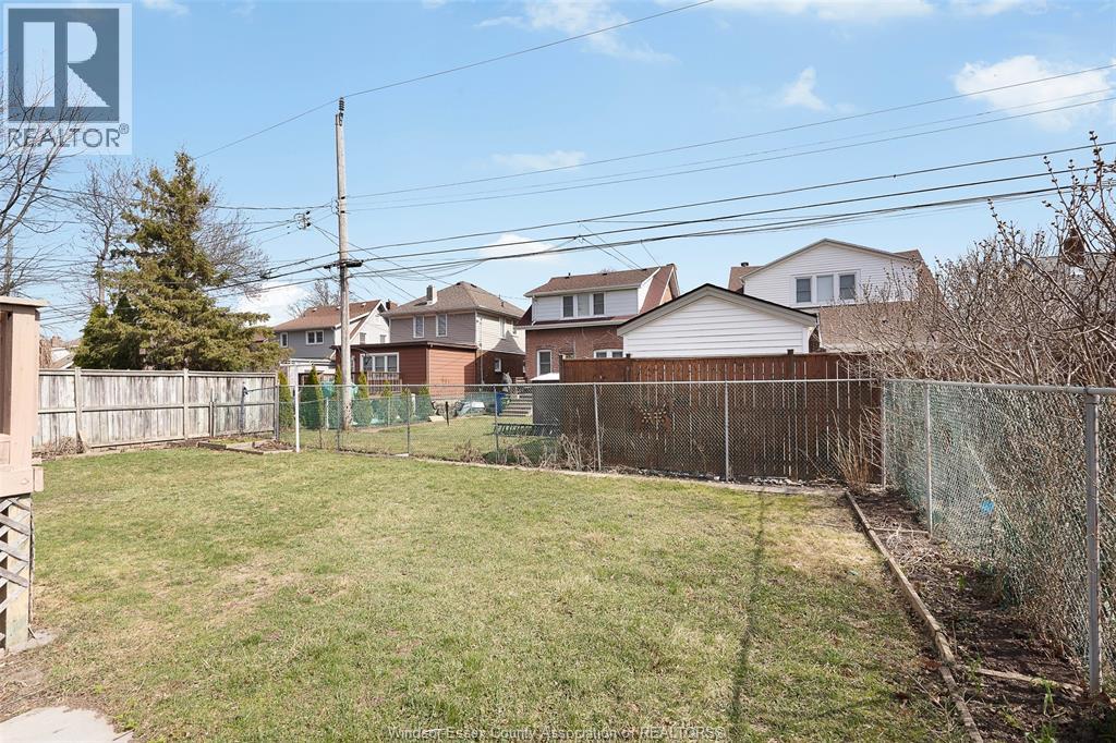 1006 PILLETTE ROAD, Windsor, Ontario, N8Y3B6 — Photo 17