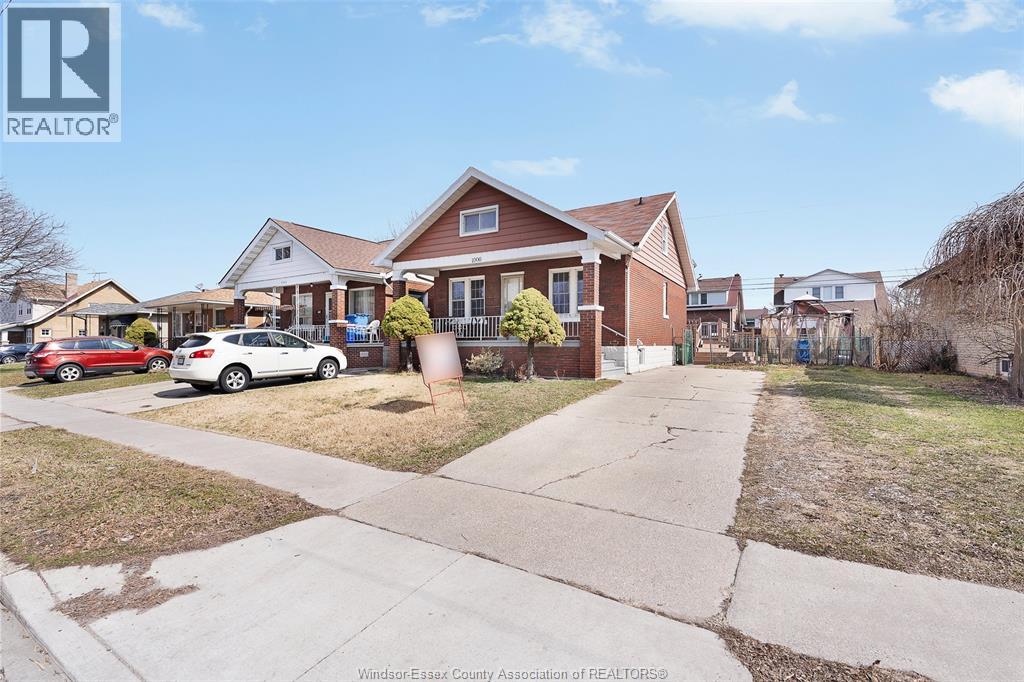 1006 PILLETTE ROAD, Windsor, Ontario, N8Y3B6 — Photo 19