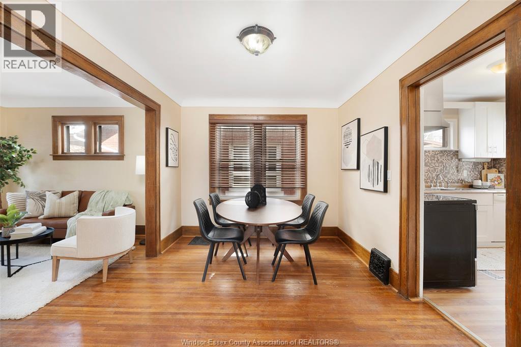 1006 PILLETTE ROAD, Windsor, Ontario, N8Y3B6 — Photo 4