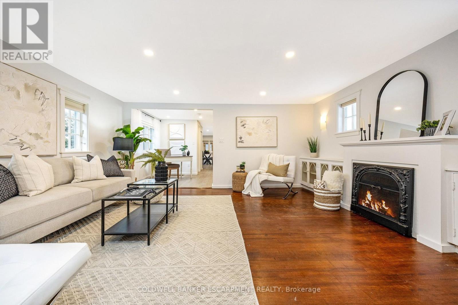 14 LAURINE AVENUE, Guelph (St. George's), Ontario, N1E4M9 — Photo 5