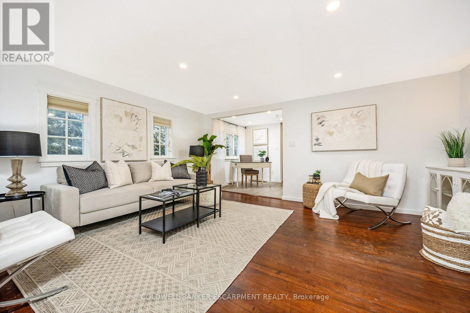 14 LAURINE AVENUE, Guelph (St. George's), Ontario, N1E4M9 — Photo 7