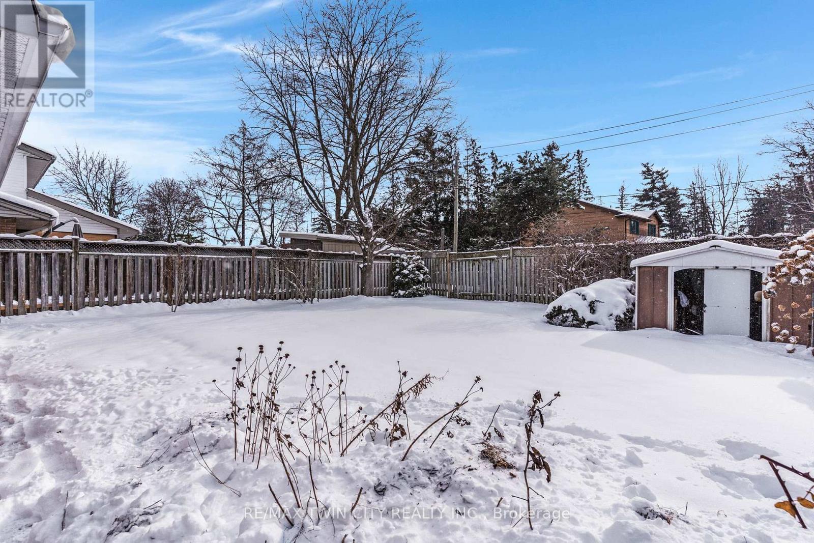 111 MANOR DRIVE, Kitchener, Ontario, N2A2T9 — Photo 43