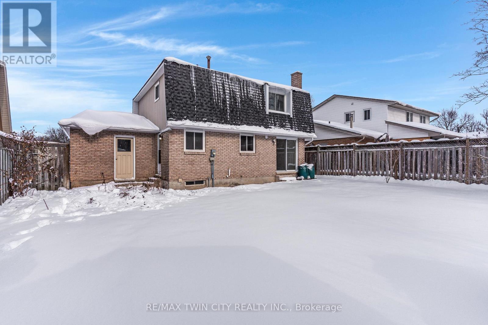 111 MANOR DRIVE, Kitchener, Ontario, N2A2T9 — Photo 44