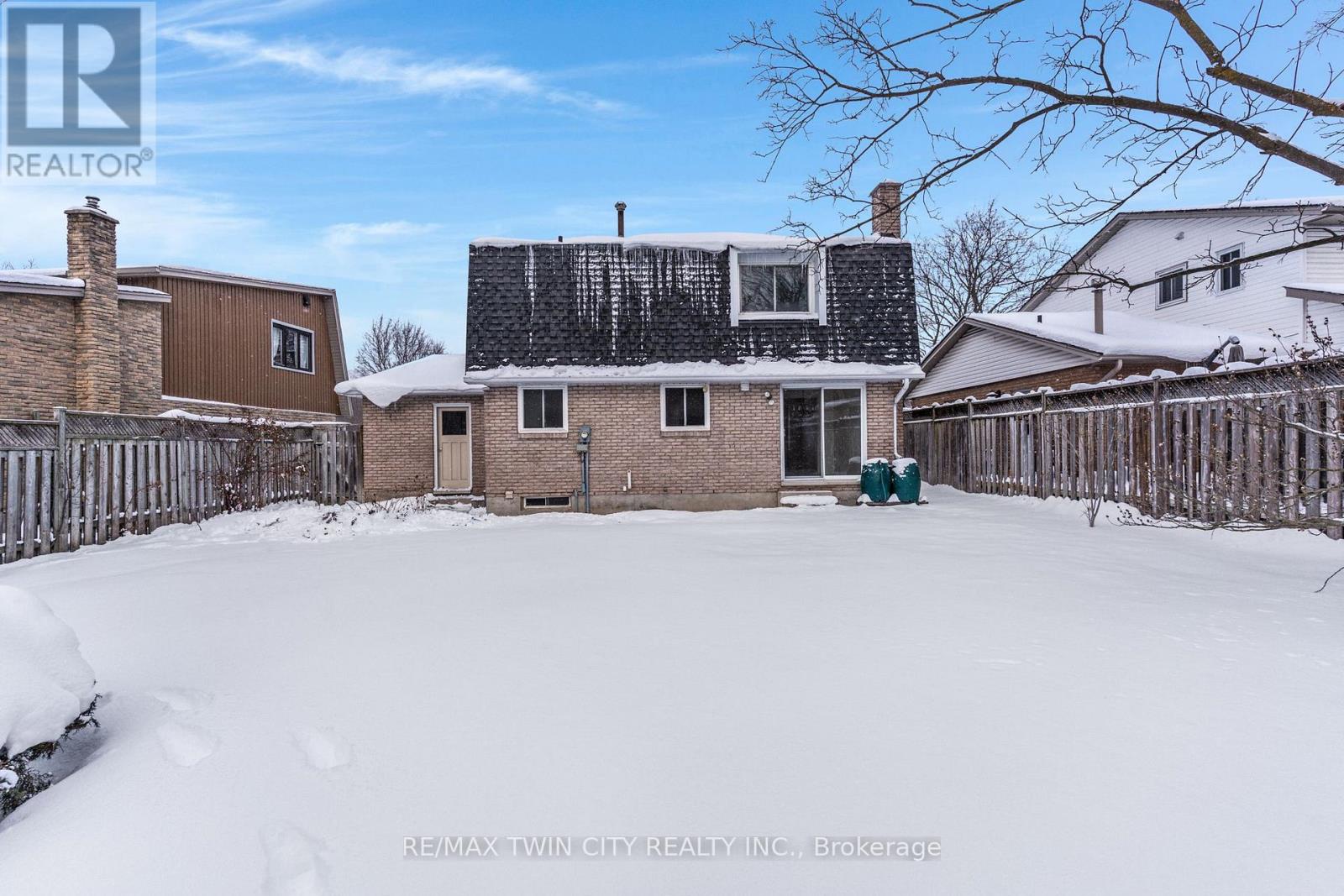 111 MANOR DRIVE, Kitchener, Ontario, N2A2T9 — Photo 45