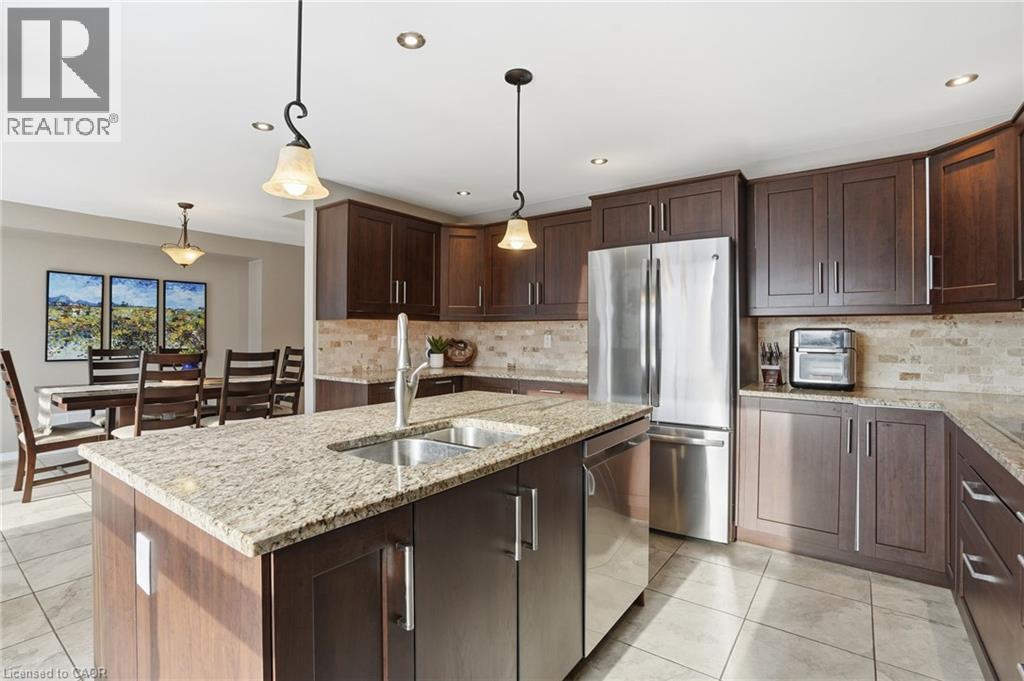 73 RILEY Street, Waterdown, Ontario, L8B0P9 — Photo 13