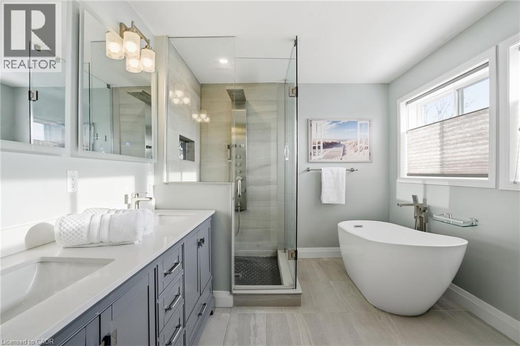 73 RILEY Street, Waterdown, Ontario, L8B0P9 — Photo 20