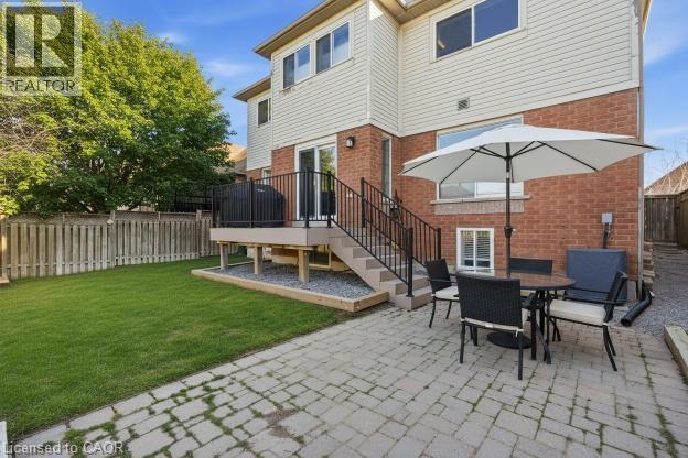 73 RILEY Street, Waterdown, Ontario, L8B0P9 — Photo 35