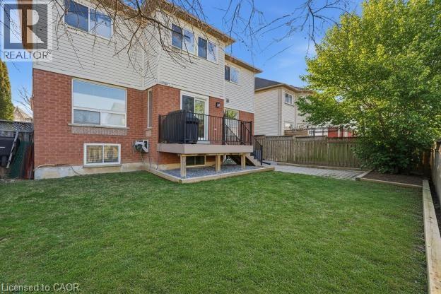 73 RILEY Street, Waterdown, Ontario, L8B0P9 — Photo 36