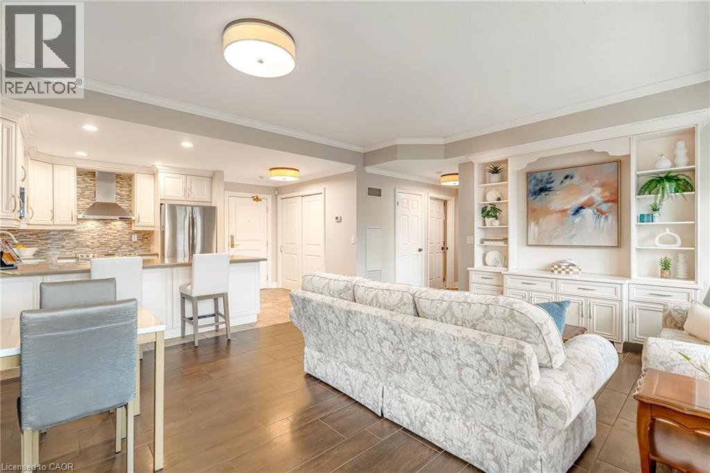 399 ELIZABETH Street Unit# 506, Burlington, Ontario, L7R0A4 — Photo 12