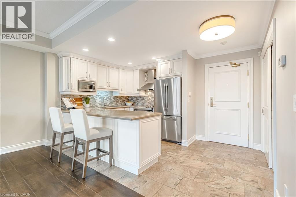 399 ELIZABETH Street Unit# 506, Burlington, Ontario, L7R0A4 — Photo 14