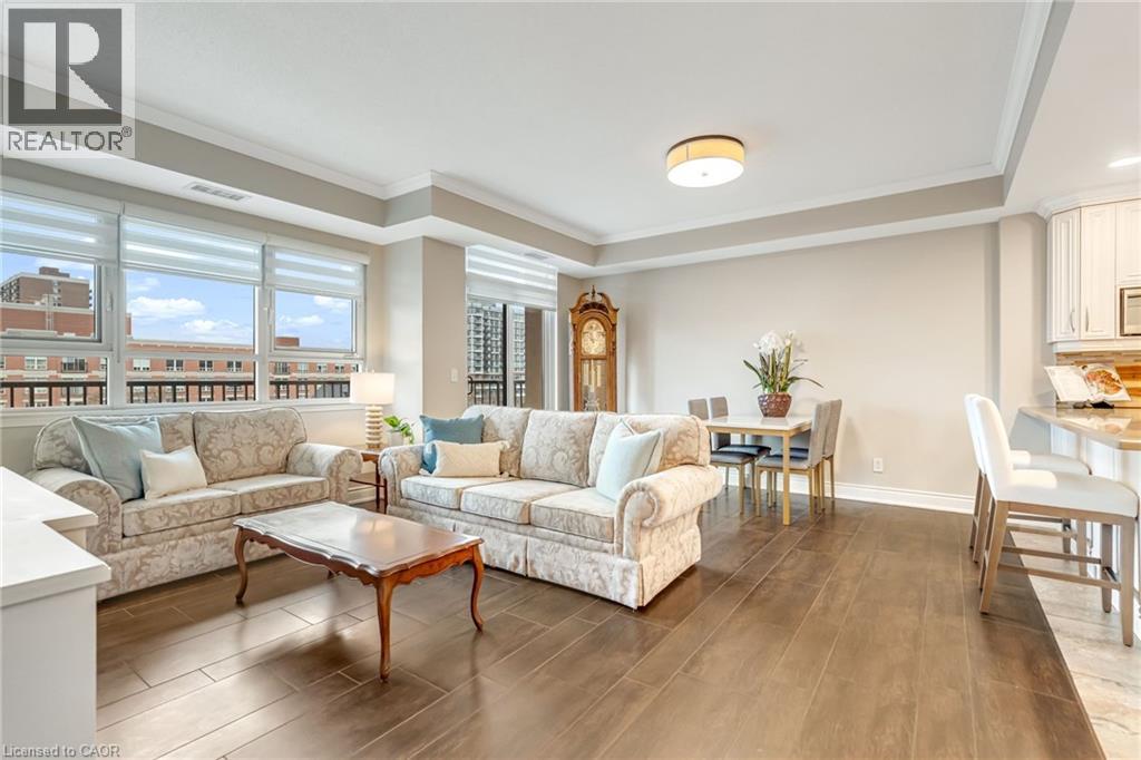 399 ELIZABETH Street Unit# 506, Burlington, Ontario, L7R0A4 — Photo 17