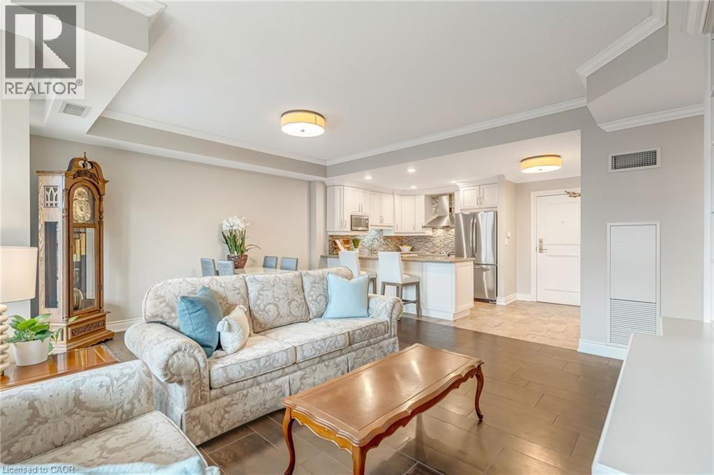 399 ELIZABETH Street Unit# 506, Burlington, Ontario, L7R0A4 — Photo 18