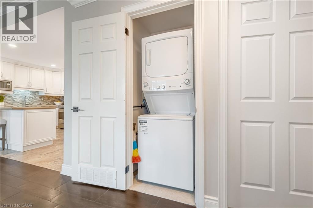 399 ELIZABETH Street Unit# 506, Burlington, Ontario, L7R0A4 — Photo 19