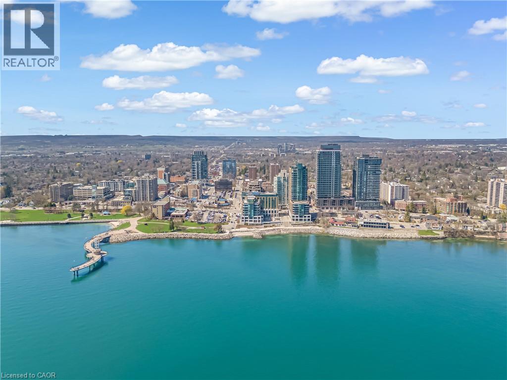 399 ELIZABETH Street Unit# 506, Burlington, Ontario, L7R0A4 — Photo 2