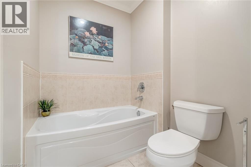 399 ELIZABETH Street Unit# 506, Burlington, Ontario, L7R0A4 — Photo 21