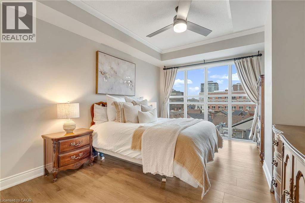 399 ELIZABETH Street Unit# 506, Burlington, Ontario, L7R0A4 — Photo 23