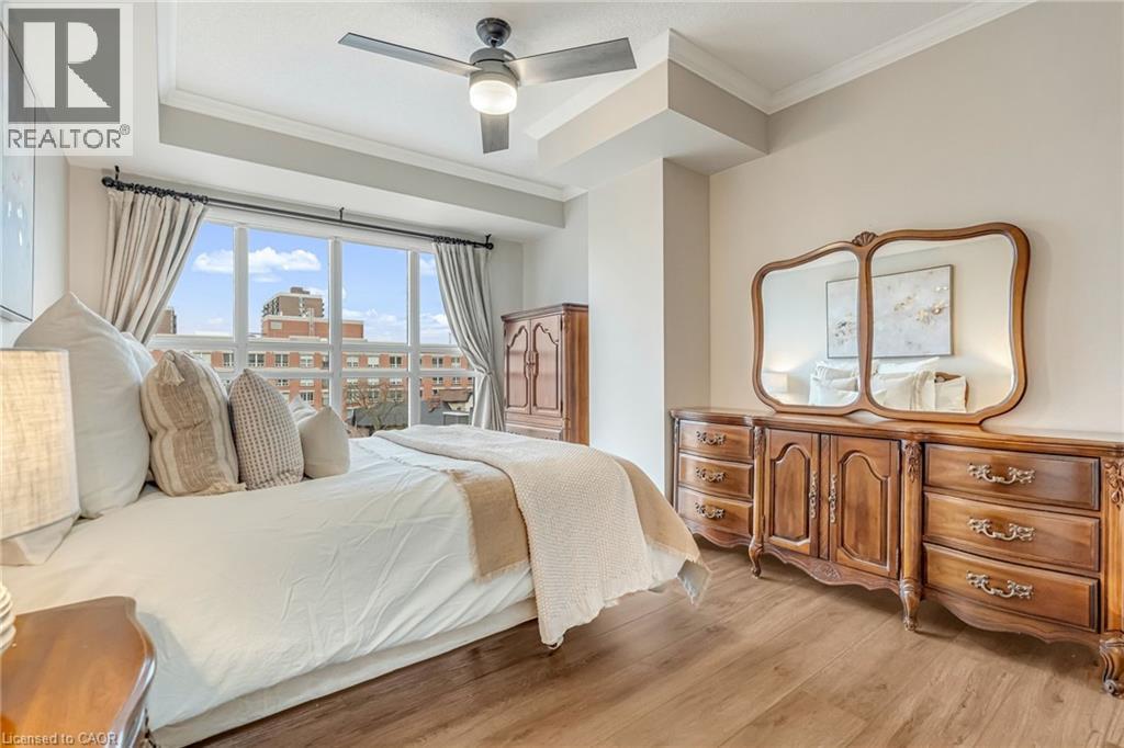 399 ELIZABETH Street Unit# 506, Burlington, Ontario, L7R0A4 — Photo 26