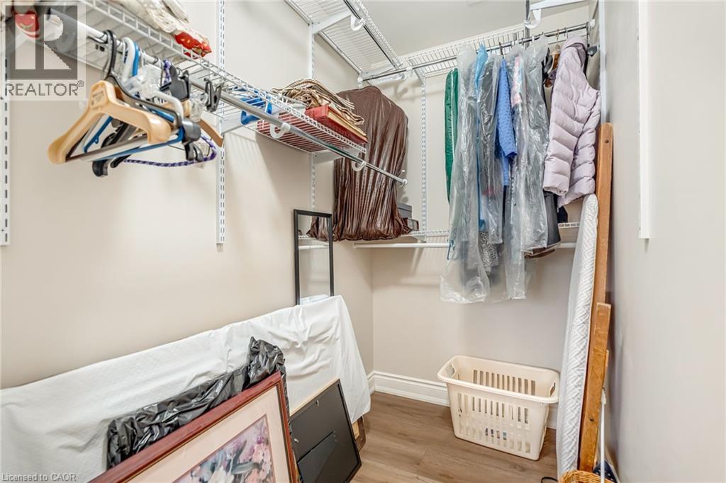 399 ELIZABETH Street Unit# 506, Burlington, Ontario, L7R0A4 — Photo 27