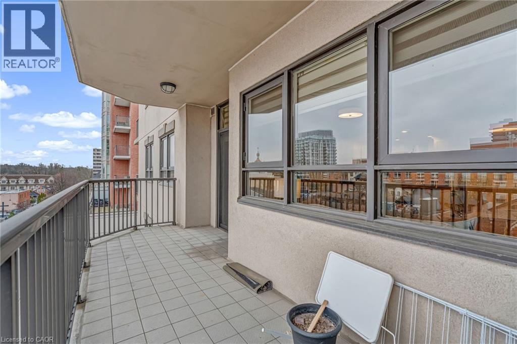 399 ELIZABETH Street Unit# 506, Burlington, Ontario, L7R0A4 — Photo 29