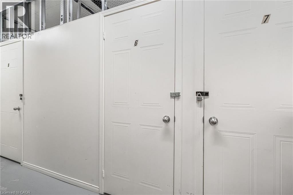 399 ELIZABETH Street Unit# 506, Burlington, Ontario, L7R0A4 — Photo 32