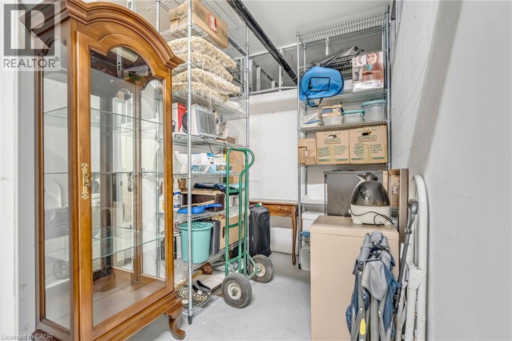 399 ELIZABETH Street Unit# 506, Burlington, Ontario, L7R0A4 — Photo 33