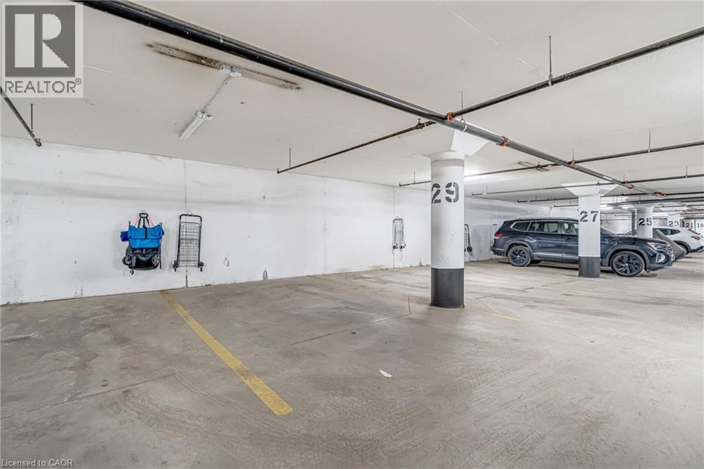 399 ELIZABETH Street Unit# 506, Burlington, Ontario, L7R0A4 — Photo 34