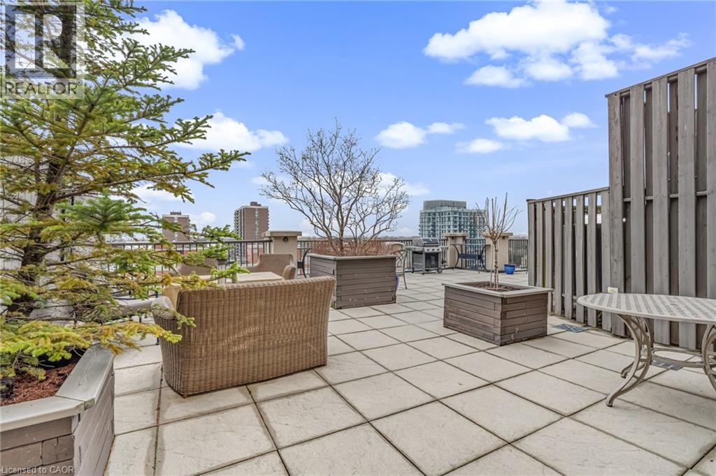 399 ELIZABETH Street Unit# 506, Burlington, Ontario, L7R0A4 — Photo 36