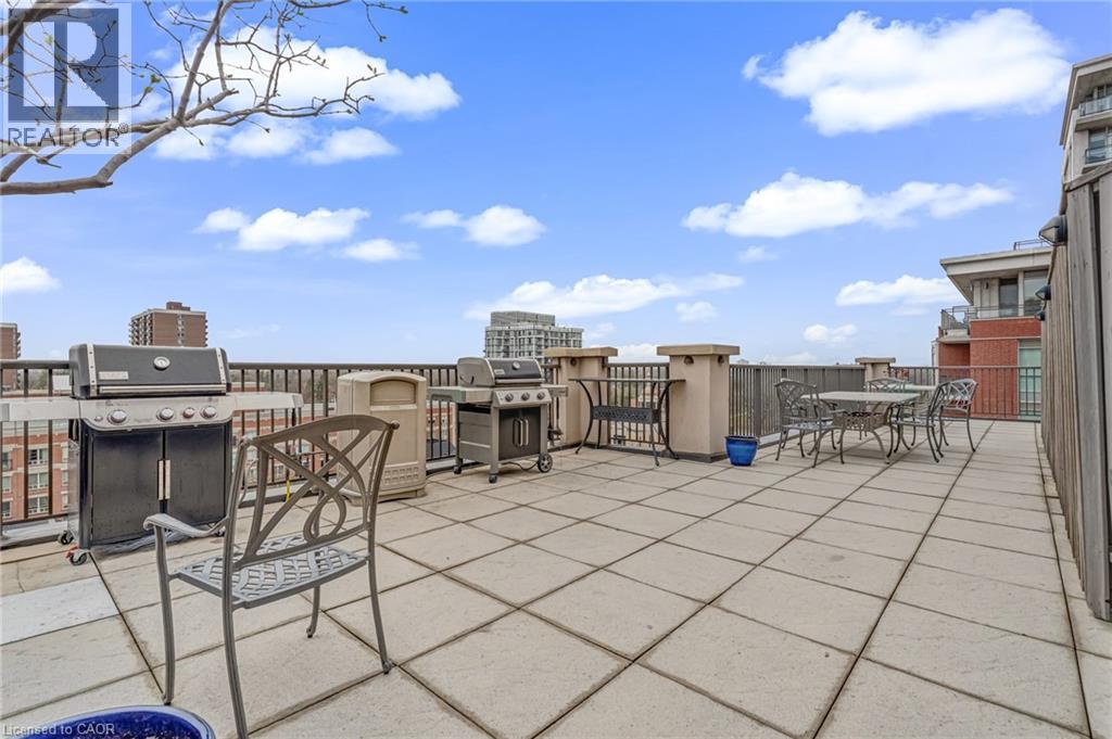 399 ELIZABETH Street Unit# 506, Burlington, Ontario, L7R0A4 — Photo 37