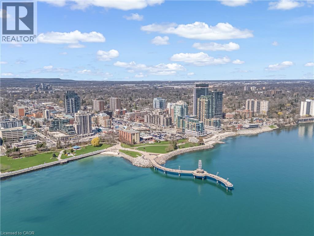 399 ELIZABETH Street Unit# 506, Burlington, Ontario, L7R0A4 — Photo 38