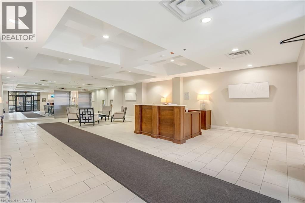 399 ELIZABETH Street Unit# 506, Burlington, Ontario, L7R0A4 — Photo 4