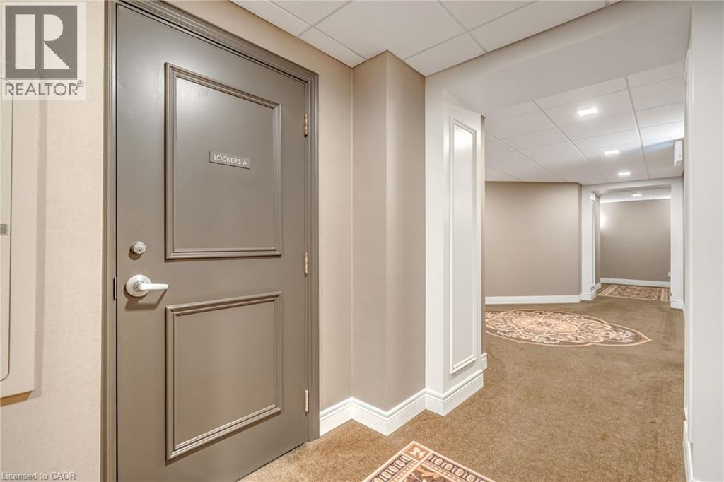 399 ELIZABETH Street Unit# 506, Burlington, Ontario, L7R0A4 — Photo 6