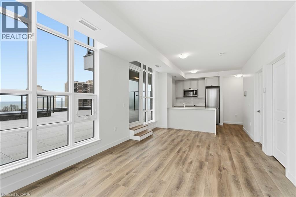 461 GREEN Road Unit# 1006, Stoney Creek, Ontario, L8E5B4 — Photo 14