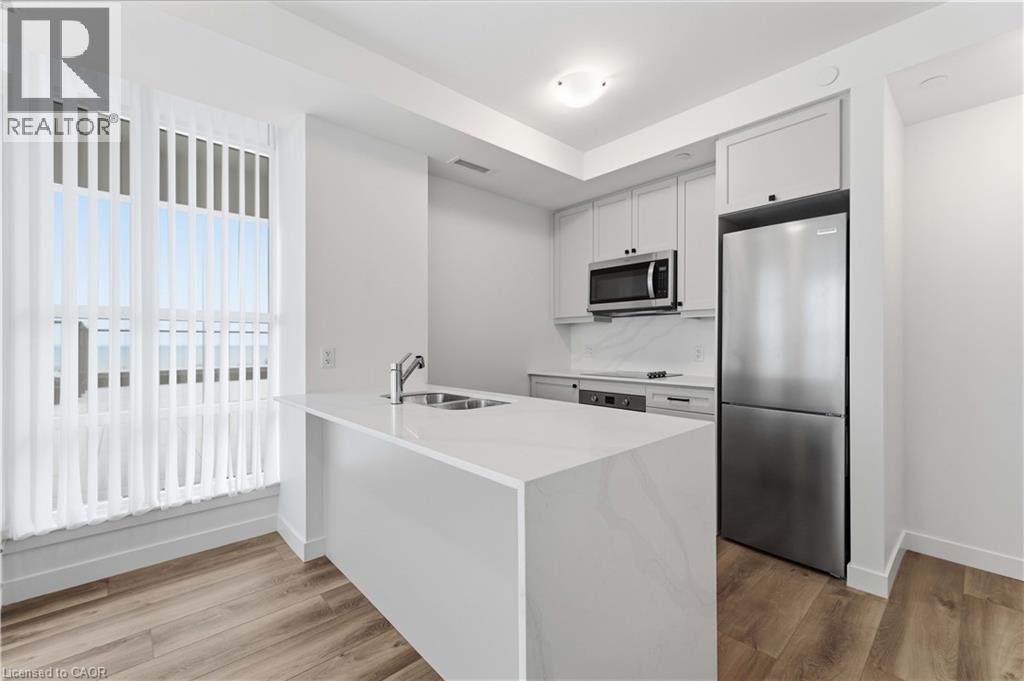 461 GREEN Road Unit# 1006, Stoney Creek, Ontario, L8E5B4 — Photo 17