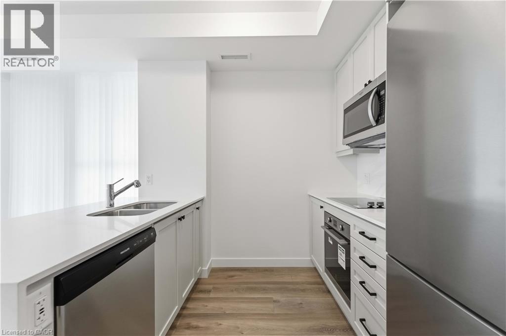 461 GREEN Road Unit# 1006, Stoney Creek, Ontario, L8E5B4 — Photo 19