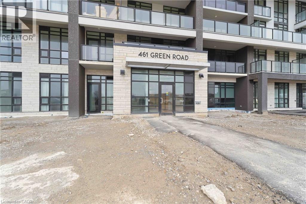 461 GREEN Road Unit# 1006, Stoney Creek, Ontario, L8E5B4 — Photo 2