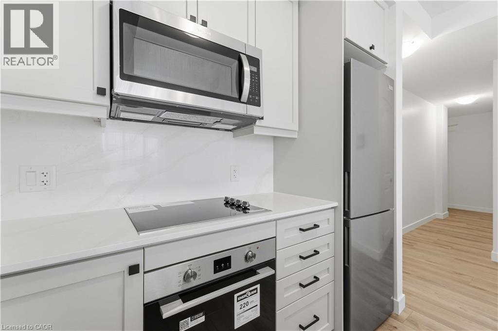 461 GREEN Road Unit# 1006, Stoney Creek, Ontario, L8E5B4 — Photo 21